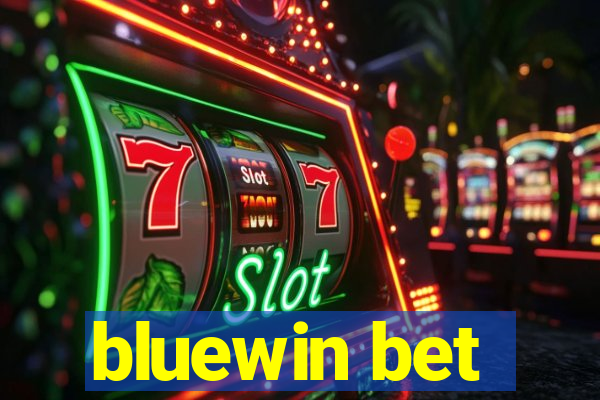 bluewin bet